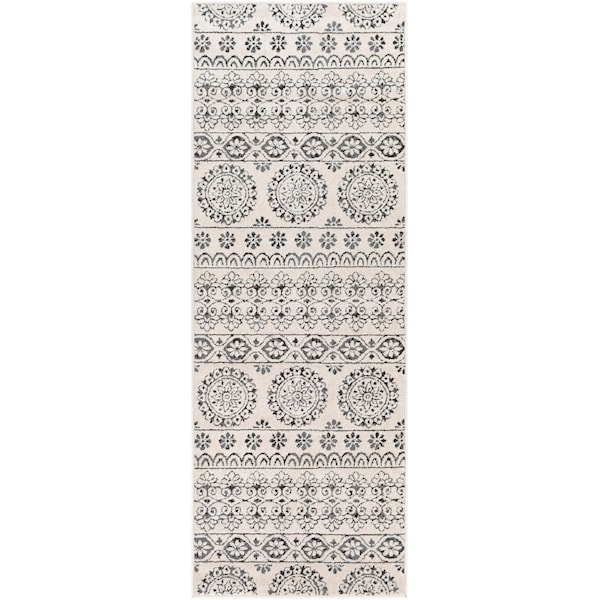 Livabliss Bahar BHR-2323 Machine Crafted Area Rug BHR2323-2773 - main